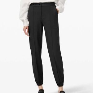 Lululemon Warpstreme HR 7/8 Jogger